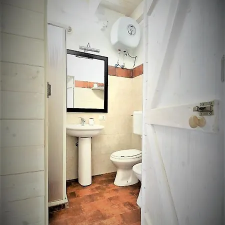 Le Dimore Centro Holiday home