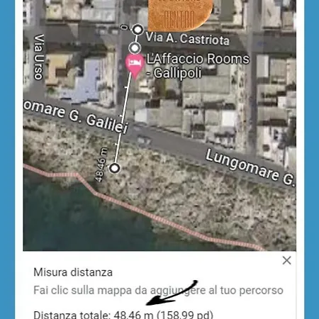 Holiday home Le Dimore Centro *