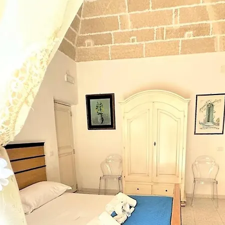 Le Dimore Centro Holiday home