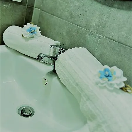 Holiday home Le Dimore Centro