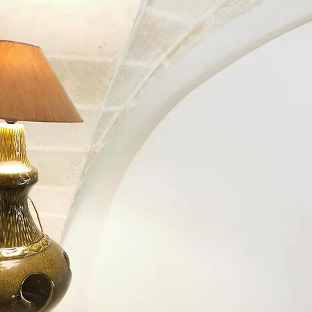 Le Dimore Centro Holiday home Gallipoli