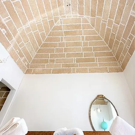 Holiday home Le Dimore Centro Gallipoli