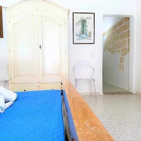 بيت للعطل Le Dimore Centro