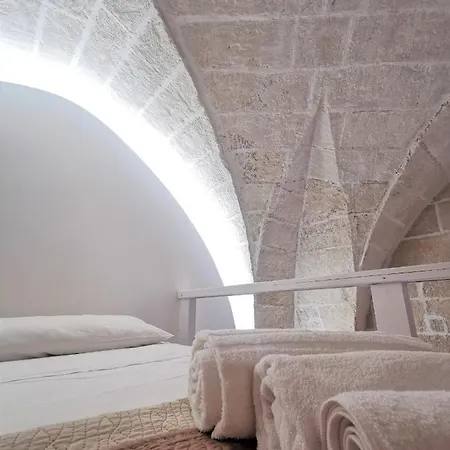 Le Dimore Centro Holiday home *