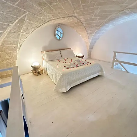 Holiday home Le Dimore Centro