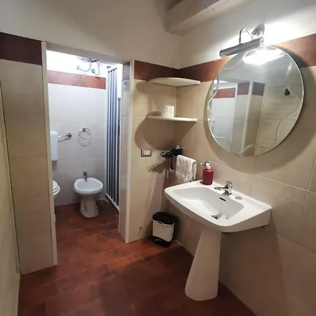 Le Dimore Centro Holiday home