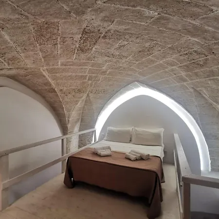 Le Dimore Centro Holiday home *